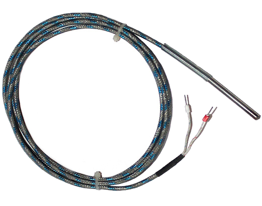 حساسات حرارة
