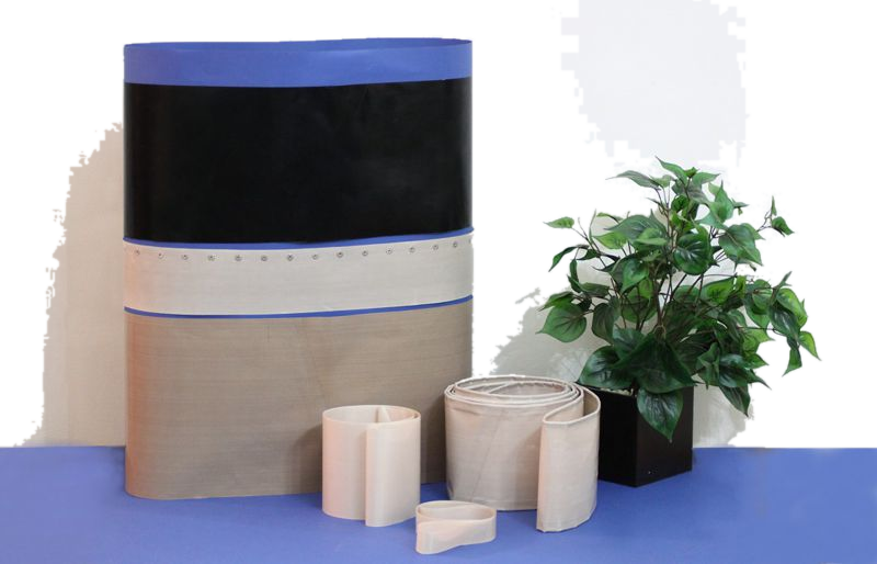 Teflon Belts